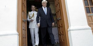 φωτογραφία αρχείου: eurokinissi