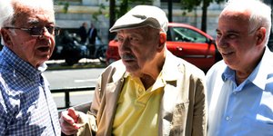 φωτογραφία αρχείου: eurokinissi