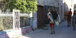 φωτογραφία αρχείου: eurokinissi