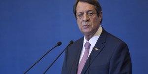 Εκκληση για συμφωνία που θα βασίζεται στον αλληλοσεβασμό