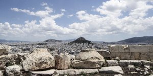 φωτογραφία αρχείου: eurokinissi 