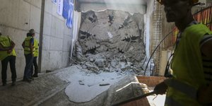 Και έκθεση φωτογραφίας με τα αρχαιολογικά ευρήματα