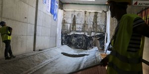 Ο προϋπολογισμός επέκτασης στη Δυτική Θεσσαλονίκη είναι 30 εκατομμύρια