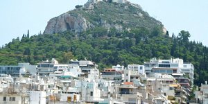 Φωτογραφία: EUROKINISSI/ ΓΙΩΡΓΟΣ ΚΟΝΤΑΡΙΝΗΣ