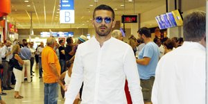 Φωτογραφία: EUROKINISSI