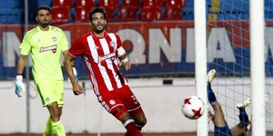 Φωτογραφία: Εurokinissi