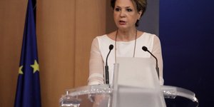 Σχόλιο Γεροβασίλη για ομιλία Μητσοτάκη στη ΔΕΘ