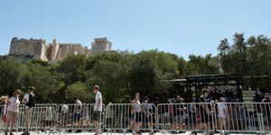 φωτογραφία αρχείου: eurokinissi 