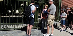 φωτογραφία αρχείου: eurokinissi