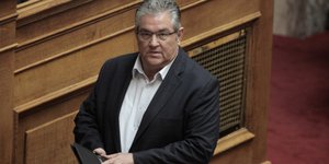 Φωτογραφία: EUROKINISSI/ΓΙΩΡΓΟΣ ΚΟΝΤΑΡΙΝΗΣ