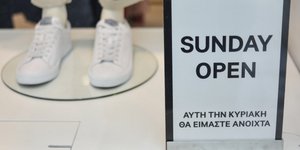 Κορκίδης: Η Κυριακή είναι παραδοσιακή ημέρα αργίας για τους Έλληνες και έτσι πρέπει να παραμείνει