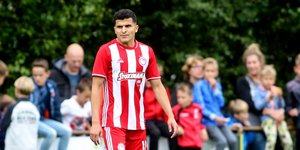 Φωτογραφία: EUROKINISSI