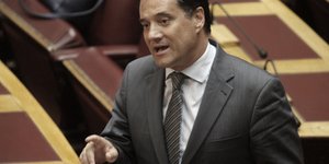 «Κάποιος έχει δικαίωμα να επιλέξει για το φύλο του αλλά όχι για το ταξί θα πάρει»