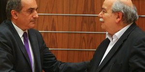 Βούτσης: «Είμαστε αποφασισμένοι με νυστέρι να ανοίξουμε για να βγουν σκελετοί από ντουλάπια»