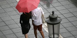 Φθινοπωρινός ο καιρός