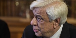 φωτογραφία αρχείου: eurokinissi 