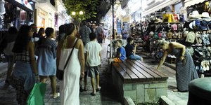 Προς την επιτροπή των Περιφερειών της ΕΕ