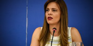 Φωτογραφία: EUROKINISSI /ΕΛΕΝΗ ΡΟΚΟΥ
