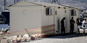 φωτογραφία αρχείου: eurokinissi 