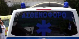 Ακόμα ένας πνιγμός στον μακρύ κατάλογο φωτογραφία: EUROKINISSI/ ΠΑΝΑΓΟΠΟΥΛΟΣ ΓΙΑΝΝΗΣ