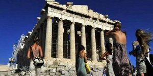 Οι Γερμανοί τουρίστες αποδεικνύονται οι πιο «βρώμικοι» στον κόσμο