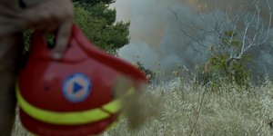 Καταδίκη 45χρονου εθελοντή δασοπυροσβέστη φωτογραφία αρχείου: eurokinissi 