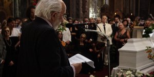 φωτογραφία: eurokinissi Γιάννης Παναγόπουλος