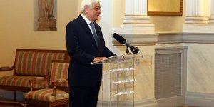 φωτογραφία αρχείου: eurokinissi 