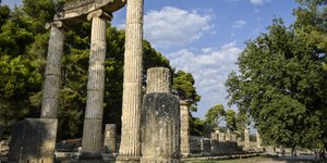 Φωτογραφία: ΑΝΤΩΝΗΣ ΝΙΚΟΛΟΠΟΥΛΟΣ/EUROKINISSI