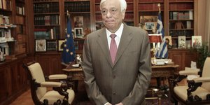 φωτογραφία αρχείου: eurokinissi 