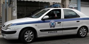 Οικογενειακή τραγωδία στο Μαρκόπουλο (Φωτογραφία αρχείου: EUROKINISSI/ΣΩΤΗΡΗΣ ΔΗΜΗΤΡΟΠΟΥΛΟΣ)