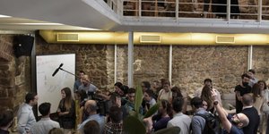 φωτογραφία: EUROKINISSI/ΤΑΤΙΑΝΑ ΜΠΟΛΑΡΗ