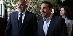 φωτογραφία: eurokinissi