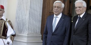 Φωτογραφίες: EUROKINISSI/ΓΙΩΡΓΟΣ ΚΟΝΤΑΡΙΝΗΣ