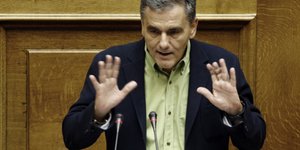 Η τρίτη αξιολόγηση θα κλείσει εγκαίρως