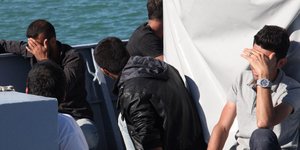 Οι περισσότεροι στη Λέσβο