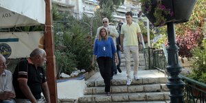 «Η κυβέρνηση επιχειρεί να διχάσει τους Έλληνες πάνω στους νεκρούς που θρηνούμε»