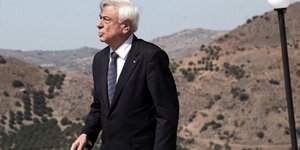 Στη Σερβία για επίσημη επίσκεψη ο ΠτΔ