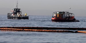 Ελεγχοι απο το ΕΛΚΕΘΑ στα ψάρια Σαρωνικού
