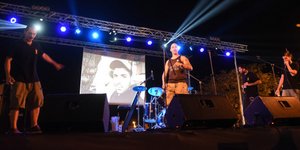 «5 Χρόνια #Σιγά μη φοβηθώ»