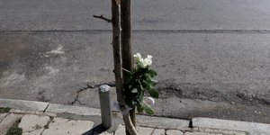 Συνολικά σημειώθηκαν 872 τροχαία Φωτογραφία: eurokinissi