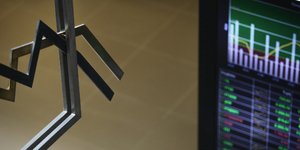 Χρηματιστήριο/ Φωτογραφία eurokinissi