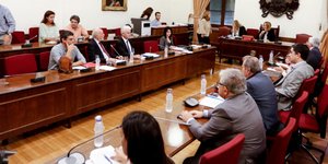 Συζήτηση επί των Εκθέσεων Πεπραγμένων του ΕΣΡ