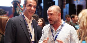 «Ευχάριστη εμπειρία» η επίσκεψη