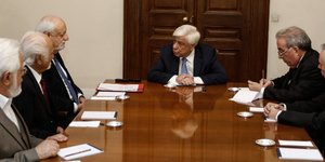 «Δεν υπάρχει άλλο μνημείο με αυτούς τους συμβολισμούς»