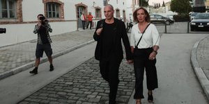 «Ανίκητοι Ηττημένοι»