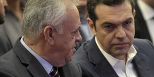 Στη διάρκεια του οι υπουργοί θα περιοδεύσουν σε Καβάλα