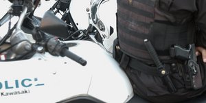Ληστεία σε πρατήριο υγρών καυσίμων