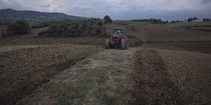 Το δυστύχημα έγινε στο χωριό Κακόπετρος