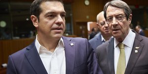 Ο κ. Αναστασιάδης εξέφρασε τα βαθιά συλλυπητήριά του